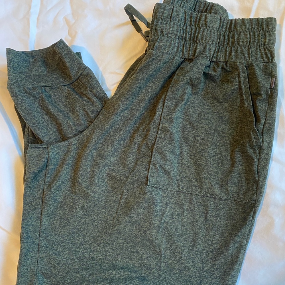 Mondetta Olive Joggers